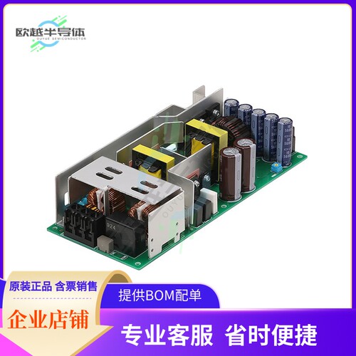 LFA300F-30-SNTY【AC/DC CONVERTER 30V】