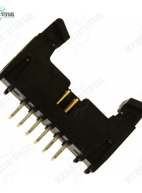 155212-6302-RB[连接器CONN HEADER VERT 12POS 2MM]