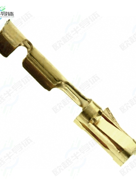 102917-2[连接器CONN SOCKET 27-32AWG CRIMP GOLD]