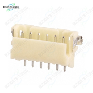 292173 SMD 连接器CONN HEADER 6POS 2MM