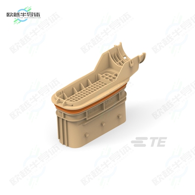 4-1718324-1[连接器1.5/2.8MM TAB HSG.,62POS.,ASSY]