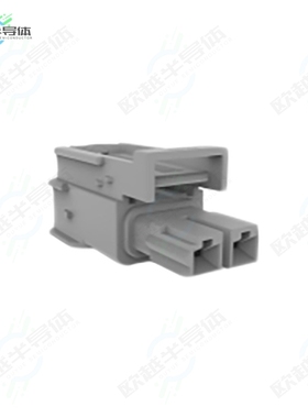 2-2378159-2[连接器CONN PLUG HSG 2POS]