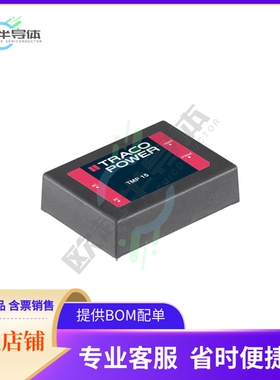 TMP 15124【AC/DC CONVERTER 24V 15W】