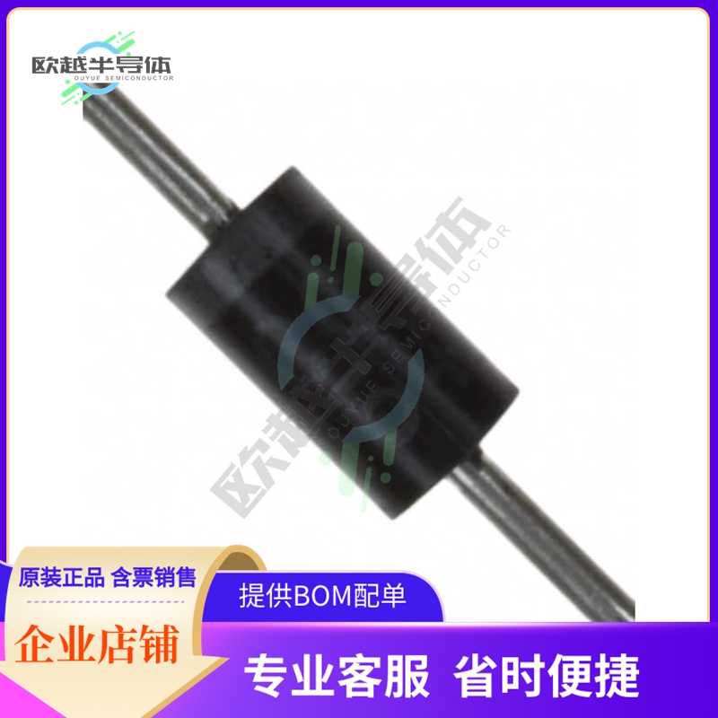 FR505GP-TP《DIODE GPP 5A DO-201AD》