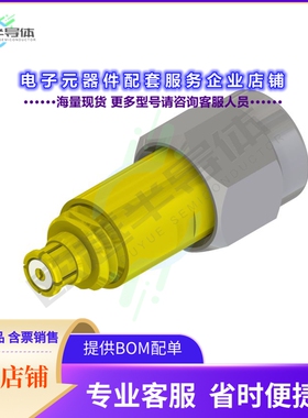 MADP-7744[连接器COAX ADAPT SMK TO SMP]
