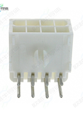 1-770970-0[连接器CONN HEADER R/A 8POS 4.14MM]