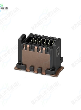 1053586[连接器FP 0 8/ 20-MV-SH 1 15]