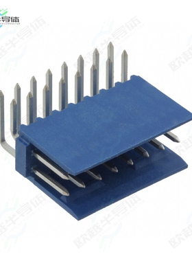 281742-8[连接器CONN HEADER R/A 16POS 2.54MM]