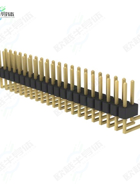 PRPC021DBAN-M71RC[连接器CONN HEADER R/A 42POS 2.54MM]