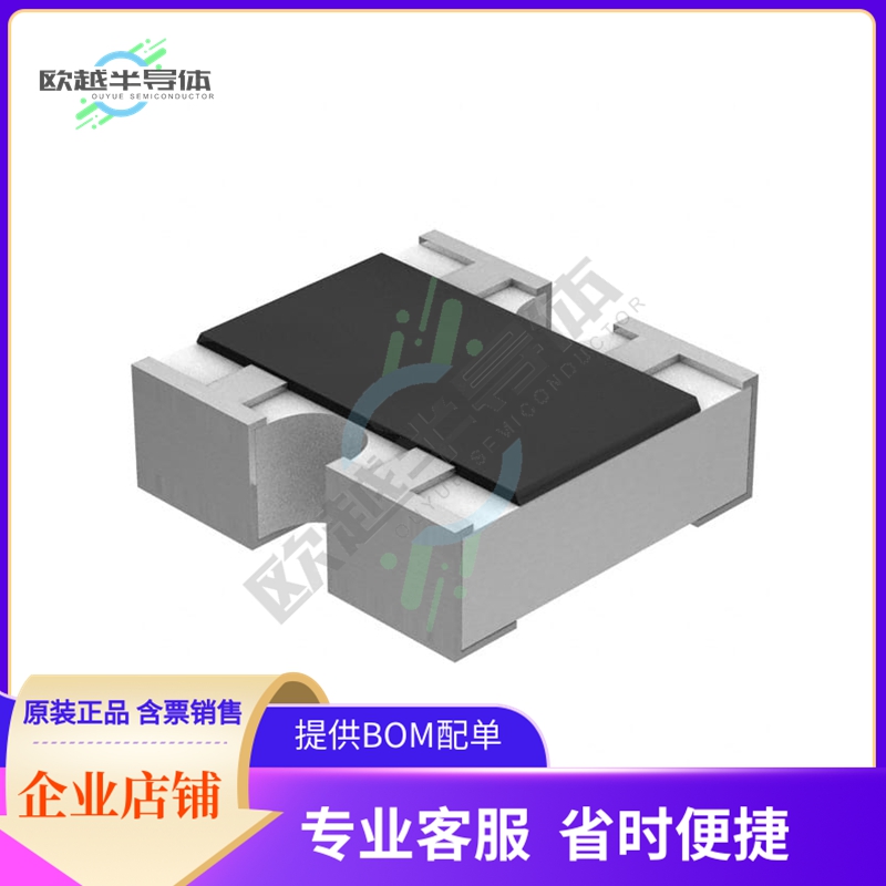 EXB-24V820JX【RES ARRAY 2 RES 82 OHM 0404】