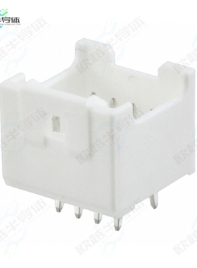 559170810[连接器CONN HEADER VERT 8POS 2MM]