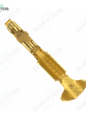 48257-000LF[连接器CONN SOCKET 22-26AWG CRIMP GOLD]