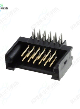 5-102589-8[连接器CONN HEADER R/A 12POS 2.54MM]