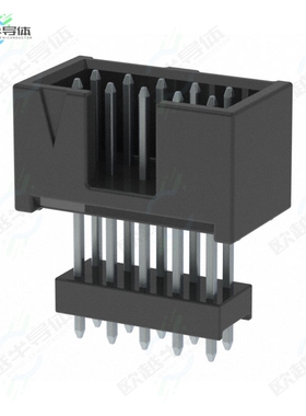 ZSS-105-02-T-D-615[连接器CONN HDR .100 10POS]