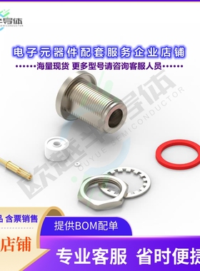 60429522410720[连接器WR-NTYPE_CABLE CONNECTOR_BULKHEA]