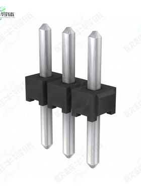 TMM-103-01-TM-S[连接器2MM TERMINAL STRIP]