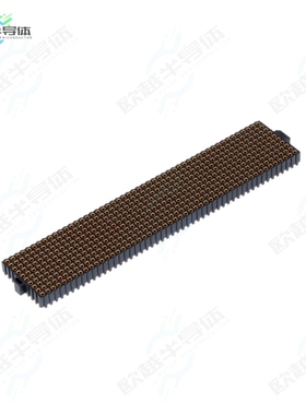 YFS-50-L3-H-10-SB[连接器.050 SAMARRAY LOW PROFILE OPEN]