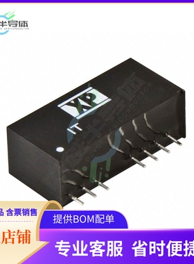 IT2405SA【DC DC CONVERTER 5V 3W】