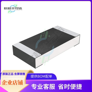 CRCW120618K0FKEAC【RES 18K OHM 1% 1/4W 1206】