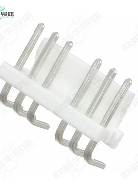 644699-2[连接器CONN HEADER R/A 7POS 3.96MM]