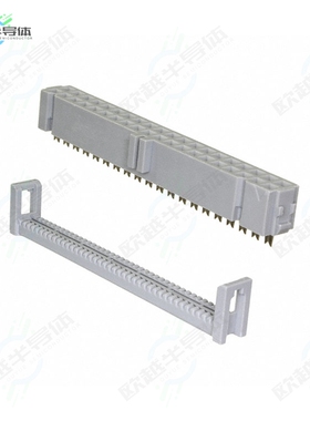 D89140-0131HK[连接器CONN RCPT 40P IDC 26-28AWG GOLD]