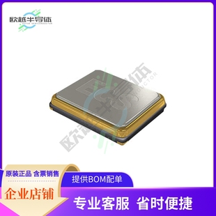 ECS-390-CDX-1932《CRYSTAL 39.0000MHZ 10PF SMD》