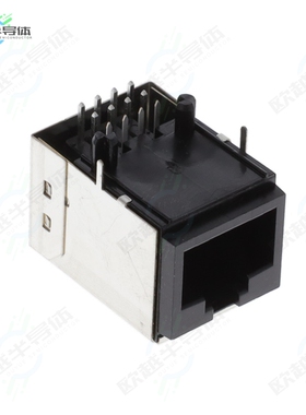 74355-1041LF[连接器CONN HEADER R/A 8POS 2.54MM]