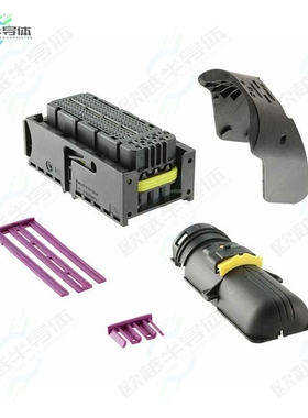 284743-1[连接器CONN RCPT HSG 94POS]