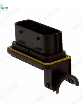 2138846-2[连接器CONN RCPT HSG 28POS AMPSEAL]