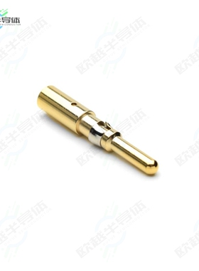 MP10B23G5[连接器CONN PIN 10-12AWG CRIMP GOLD]