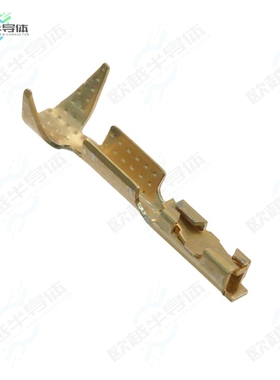 48236-002LF[连接器CONN SOCKET 22-26AWG CRIMP GOLD]