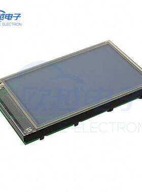 EA EDIP240B-7LWTP《LCD MOD GRAPH 240X128 BLUE》