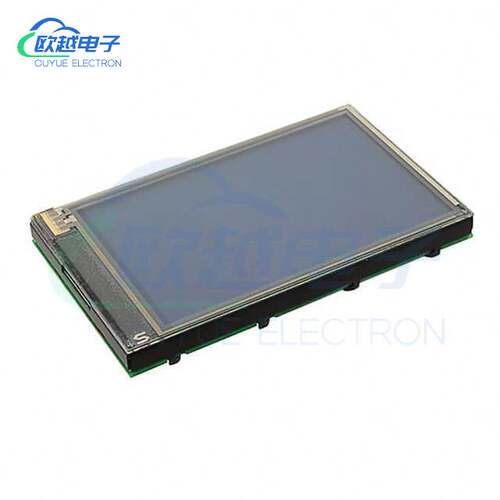 EA EDIP240B-7LWTP《LCD MOD GRAPH 240X128 BLUE》