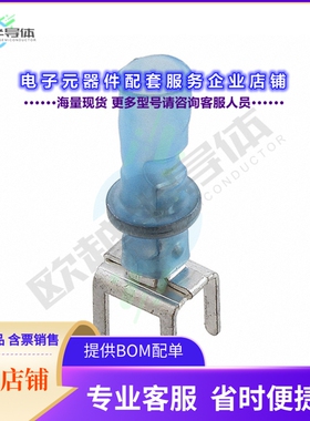 D-607-09CS764[连接器CONN TERMINATOR]