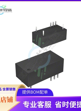 RJZ-093.3S/HP【DC DC CONVERTER 3.3V 2W】
