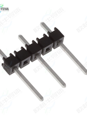 MTSW-203-08-T-S-320[连接器CONN HEADER VERT 3POS 5.08MM]