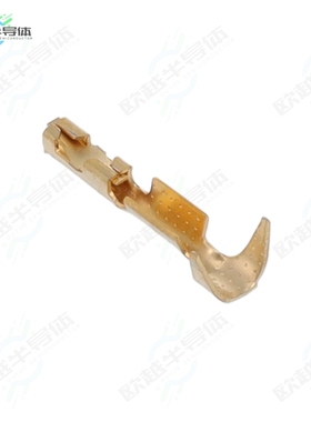 47439-001LF[连接器CONN SOCKET 22-26AWG CRIMP GOLD]