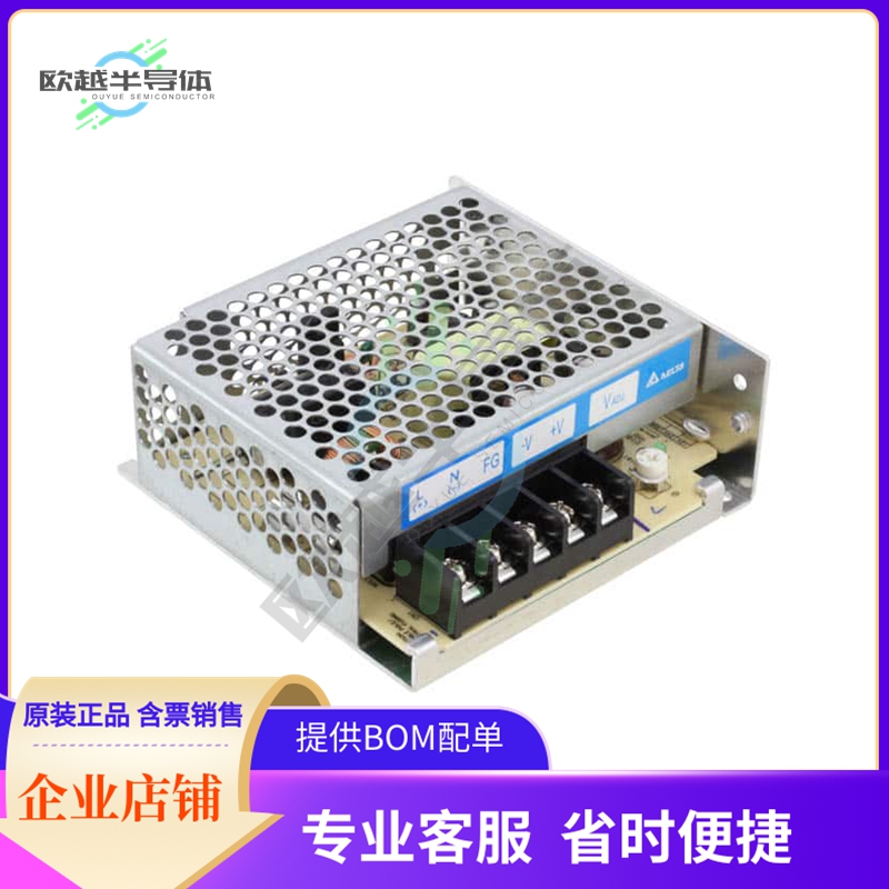 PMT-24V35W1AA【AC/DC CONVERTER 24V 35W】