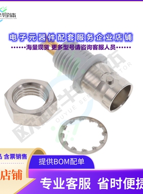 R141574000[连接器BNC / INSULATED BULKHEAD JACK]