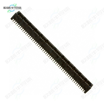 87409-150LF[连接器CONN HEADER SMD 100POS 1.27MM]
