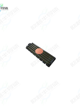 ASP-208571-01[连接器CONN ARRAY VITA 57.4 FMC+]