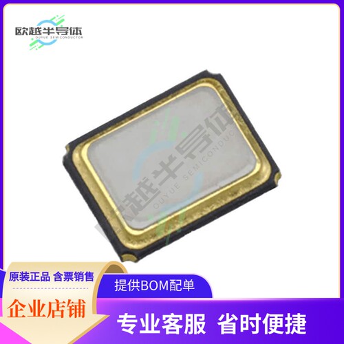 FA-128 32.0000MF20X-K5《CRYSTAL 32.0000MHZ 10PF SMD》