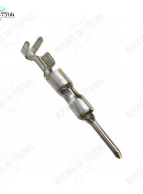 794218-1[连接器CONN PIN 22-25AWG CRIMP TIN]