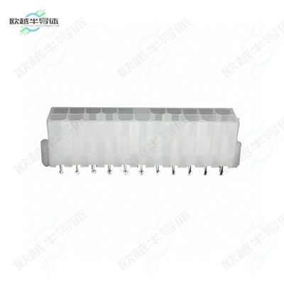 2-1586039-2[连接器CONN HEADER VERT 22POS 4.2MM]