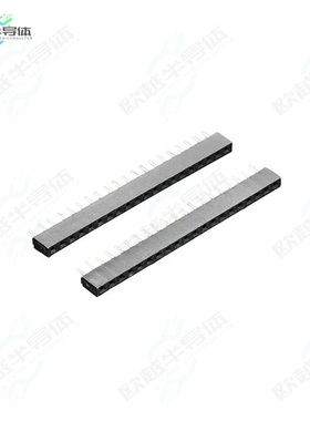 5585[连接器SHORT SOCKET HEADERS FOR RASPBER]