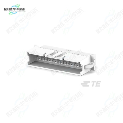 3-2324584-2[连接器HSG,REC,PANEL MOUNT,DUALROW,EP2.]