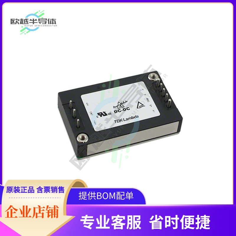 CN100A110-5/CO2【DC DC CONVERTER 5V 100W】