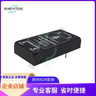 ATMV24VPN100V40MA2【Mini Isolated 4W DC-DC Converter】