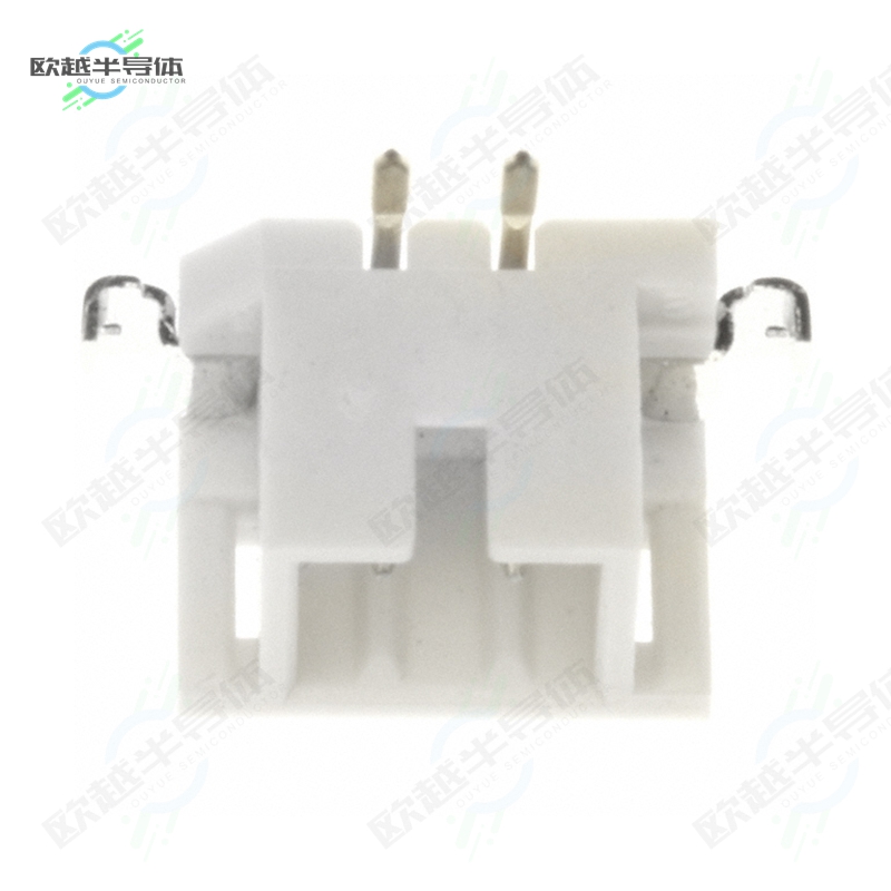 DF3E-2P-2V(51)[连接器CONN HEADER SMD 2POS 2MM]