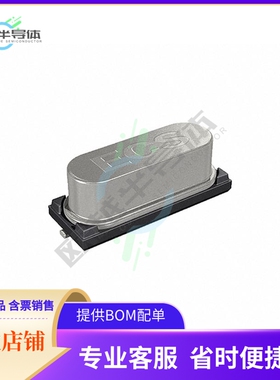 ECS-40-S-5PX-TR《CRYSTAL 4.0000MHZ SERIES SMD》